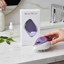 NEW LAUNCH Beautech Red & Blue Light Therapy Hair Comb for Hair Growth & Scalp Care