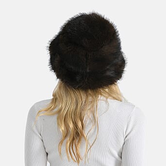 https://tjcuk.sirv.com/Products/82/4/8243560/Styled-By-Patterned-Hat-Cap-and-Earmuff-Size-1x17-cm-Dark-Brown_8243560_1.jpg?w=342&h=342