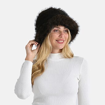 https://tjcuk.sirv.com/Products/82/4/8243560/Styled-By-Patterned-Hat-Cap-and-Earmuff-Size-1x17-cm-Dark-Brown_8243560_2.jpg?w=342&h=342