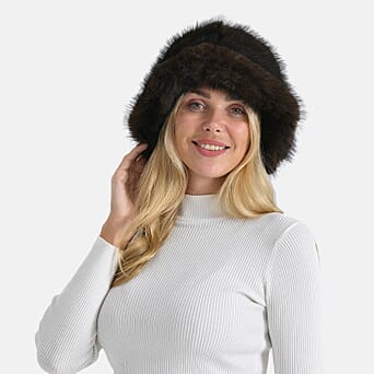 https://tjcuk.sirv.com/Products/82/4/8243560/Styled-By-Patterned-Hat-Cap-and-Earmuff-Size-1x17-cm-Dark-Brown_8243560_3.jpg?w=342&h=342