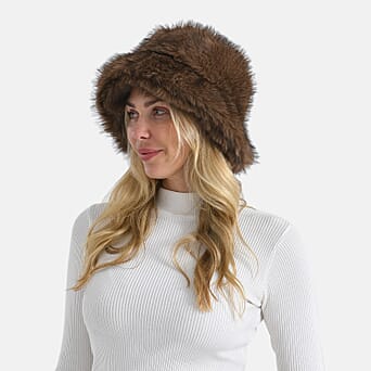 https://tjcuk.sirv.com/Products/82/4/8243561/Styled-By-Patterned-Hat-Cap-and-Earmuff-Size-1x17-cm-Light-Brown_8243561_1.jpg?w=342&h=342