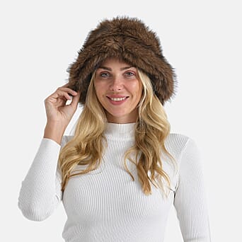 https://tjcuk.sirv.com/Products/82/4/8243561/Styled-By-Patterned-Hat-Cap-and-Earmuff-Size-1x17-cm-Light-Brown_8243561_2.jpg?w=342&h=342