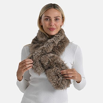 https://tjcuk.sirv.com/Products/82/4/8243603/Styled-By-Patterned-Scarf-Size-One-Size-Light-Brown-White_8243603_3.jpg?w=342&h=342