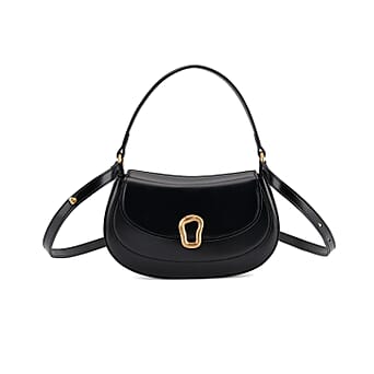 https://tjcuk.sirv.com/Products/82/4/8243642/Grand-Pelle-Genuine-Leather-Saddle-Crossbody-Bag-Black_8243642.jpg?w=342&h=342