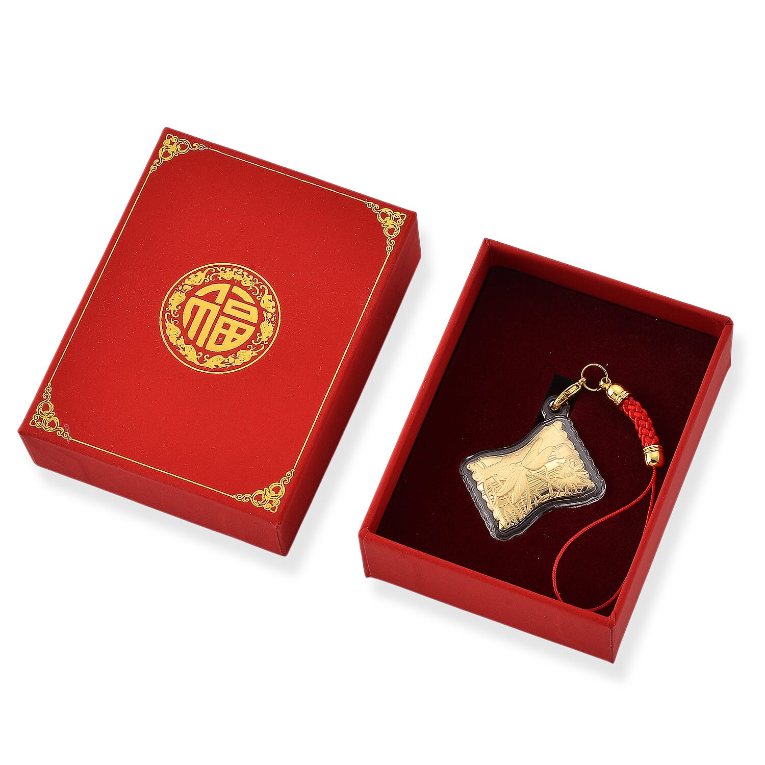 24K Yellow Gold (99.9% Purity) Gold Dragonfly Collectible