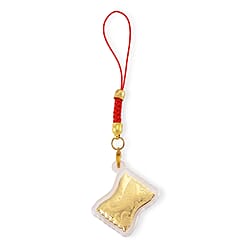 24K Yellow Gold (99.9% Purity) Gold Dragonfly Collectible