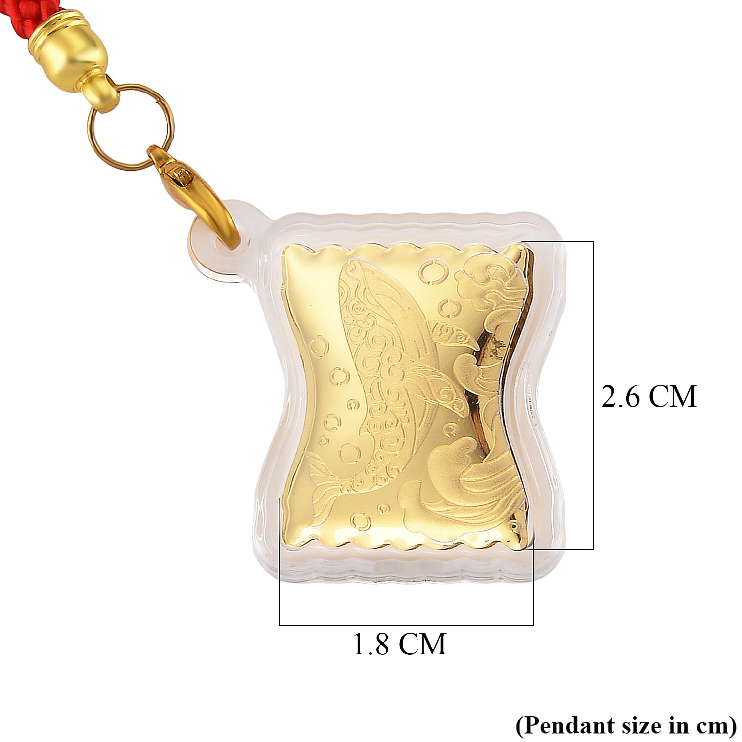 24K Yellow Gold Dolphin Collectible