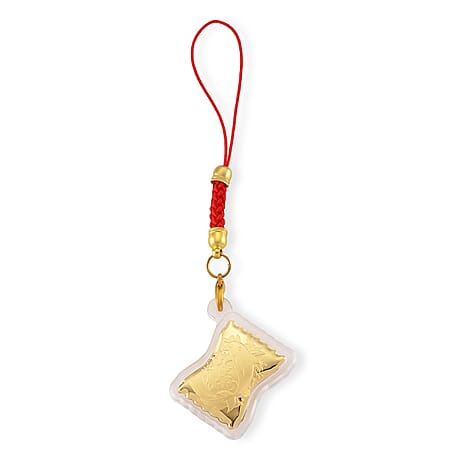 24K Yellow Gold Dolphin Collectible