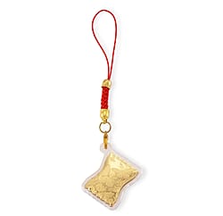 24K Yellow Gold (99.9% Purity) Gold Dragonfly Collectible