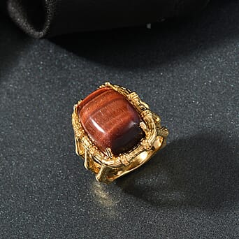 https://tjcuk.sirv.com/Products/82/4/8243761/EverTrue-Red-Tiger-Eye-Solitaire-Ring-Pure-Yellow-Brass-14-577-Ct_8243761_1.jpg?w=342&h=342