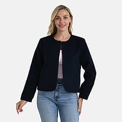 & Maisi Solid Coat 