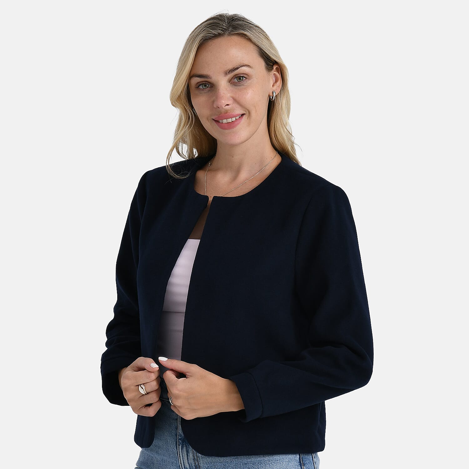 & Maisi Solid Coat 
