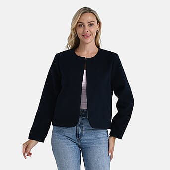 https://tjcuk.sirv.com/Products/82/4/8243779/Maisi-Solid-Coat-Size-XL-Navy_8243779.jpg?w=342&h=342
