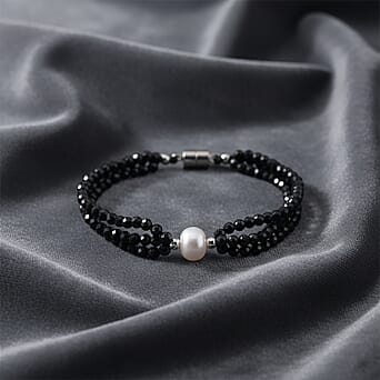 https://tjcuk.sirv.com/Products/82/4/8243808/White-Fresh-Water-Pearl-Black-Spinel-Beads-Bracelet-Size-8-45-00-Ct_8243808_1.jpg?w=342&h=342