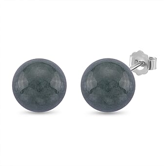 https://tjcuk.sirv.com/Products/82/4/8243855/Olmec-Jadeite-Beads-Earring-with-Push-Back-in-Rhodium-Overlay-Sterling_8243855.jpg?w=342&h=342