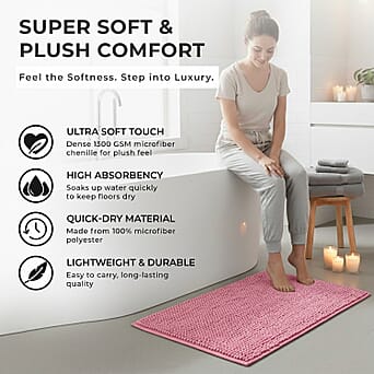 https://tjcuk.sirv.com/Products/82/4/8243877/Set-of-2-Super-Soft-Chenille-Bath-Mats-40-x-60-cm-Pink_8243877_1.jpg?w=342&h=342