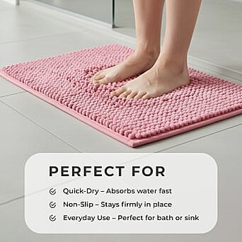 https://tjcuk.sirv.com/Products/82/4/8243877/Set-of-2-Super-Soft-Chenille-Bath-Mats-40-x-60-cm-Pink_8243877_3.jpg?w=342&h=342