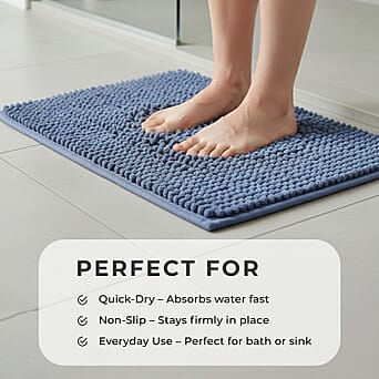 https://tjcuk.sirv.com/Products/82/4/8243878/Set-of-2-Super-Soft-Chenille-Bath-Mats-40-x-60-cm-Navy_8243878_3.jpg?w=342&h=342