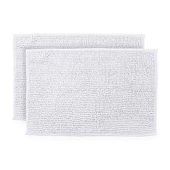 https://tjcuk.sirv.com/Products/82/4/8243880/Set-of-2-Super-Soft-Chenille-Bath-Mats-40-x-60-cm-White_8243880.jpg?w=342&h=342