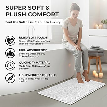 https://tjcuk.sirv.com/Products/82/4/8243880/Set-of-2-Super-Soft-Chenille-Bath-Mats-40-x-60-cm-White_8243880_1.jpg?w=342&h=342