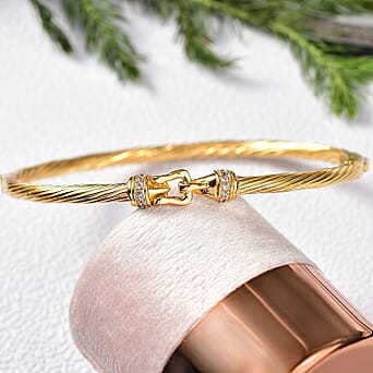 https://tjcuk.sirv.com/Products/82/4/8243927/EverTrue-White-Zircon-Full-Bangle-Pure-Yellow-Brass-0-272-Ct_8243927_1.jpg?w=342&h=342