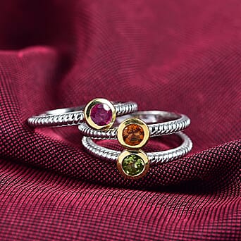 https://tjcuk.sirv.com/Products/82/4/8244135/Peridot-Madeira-Citrine-African-Ruby-Stackable-Ring-Sterling-Silver-Si_8244135_1.jpg?w=342&h=342