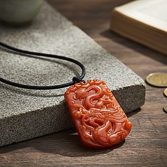 https://tjcuk.sirv.com/Products/82/4/8244177/Red-Jade-Stone-Dragon-Necklace-with-Black-Cord-Size-30-Adjustable-210-_8244177_1.jpg?w=342&h=342