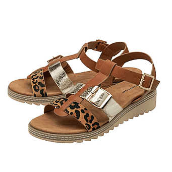 https://tjcuk.sirv.com/Products/82/4/8244260/Dunlop-Women-s-Callie-Twin-Strap-T-Bar-Buckle-Sandals-Size-5-Tan_8244260_1.jpg?w=342&h=342
