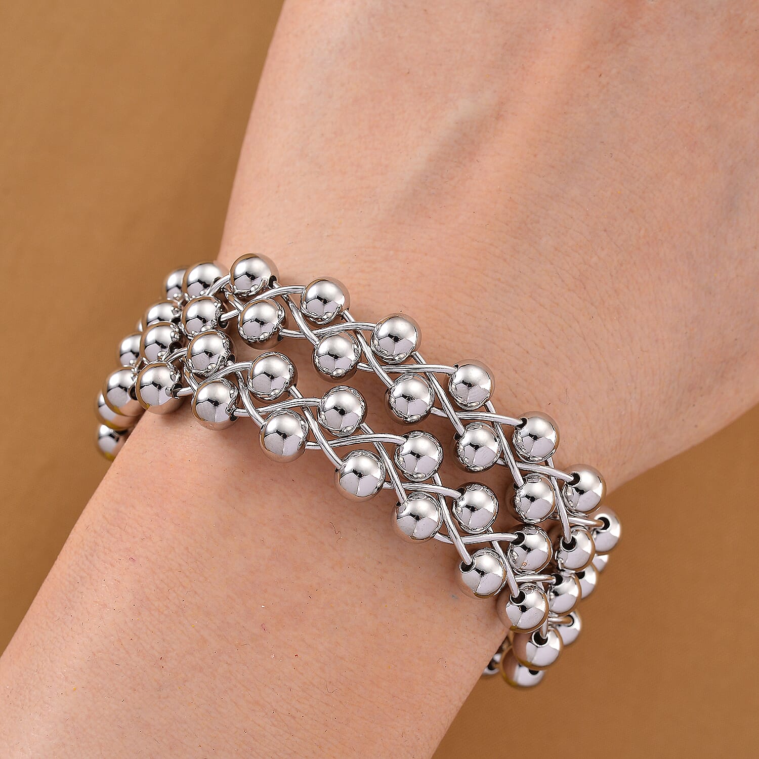 Designer Inpisred- Cuff Bangle (Size - 7)