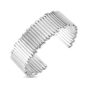 https://tjcuk.sirv.com/Products/82/4/8244407/Cuff-Bangle-Size-6-5-in-White-Gold-Plated_8244407_3.jpg?w=342&h=342