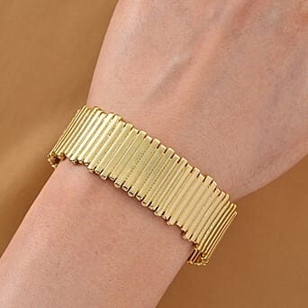 https://tjcuk.sirv.com/Products/82/4/8244409/Cuff-Bangle-Size-6-5-in-Yellow-Gold-Plated_8244409_2.jpg?w=342&h=342