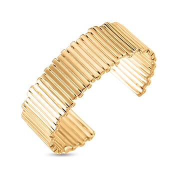 https://tjcuk.sirv.com/Products/82/4/8244409/Cuff-Bangle-Size-6-5-in-Yellow-Gold-Plated_8244409_3.jpg?w=342&h=342