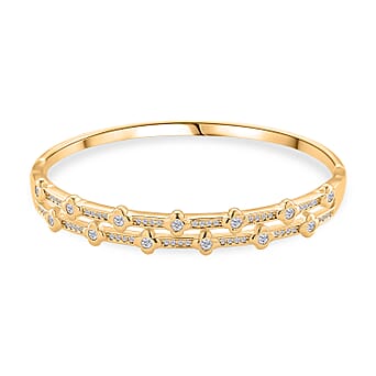 https://tjcuk.sirv.com/Products/82/4/8244430/Austrian-White-Crystal-Bubble-Bangle-Size-7-in-Yellow-Gold-Plated_8244430.jpg?w=342&h=342
