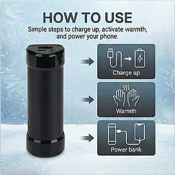 https://tjcuk.sirv.com/Products/82/4/8244512/LIVMORE-2-in-1-Magnetic-Hand-Warmer-8000mAh-Power-Bank-Black_8244512_3.jpg?w=342&h=342