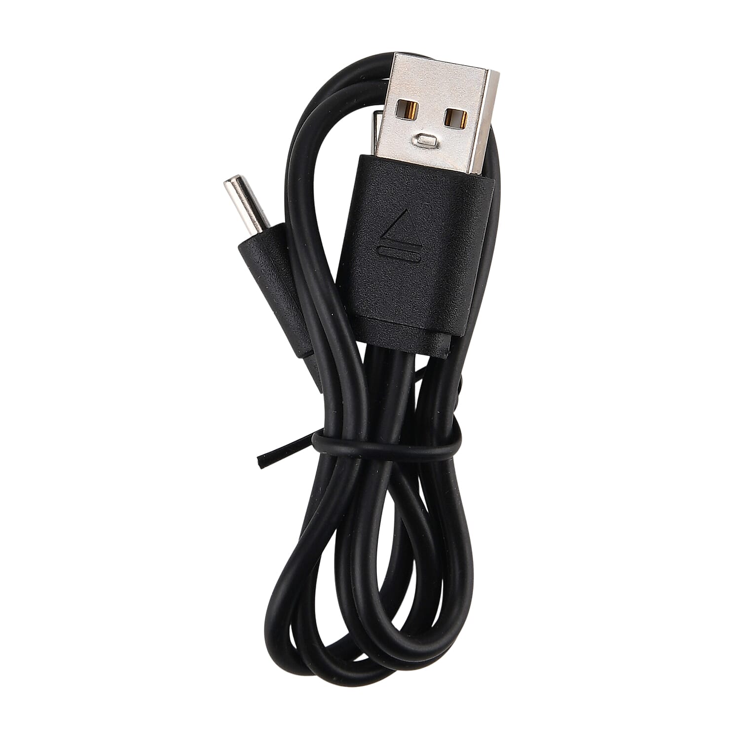 LIVMORE 2-in-1 Magnetic Hand Warmer & 8000mAh Power Bank - Black