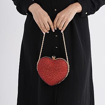 https://tjcuk.sirv.com/Products/82/4/8244528/Sheeny-Heart-Shaped-Crystal-Clutch-Bag-Red_8244528_3.jpg?w=342&h=342