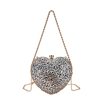 https://tjcuk.sirv.com/Products/82/4/8244534/Sheeny-Heart-Shaped-Crystal-Clutch-Bag-White-Brown_8244534.jpg?w=342&h=342