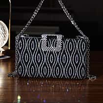 Crossbody Bag (Size - One Size) - Black