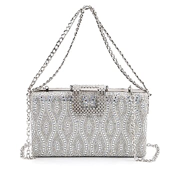 https://tjcuk.sirv.com/Products/82/4/8244555/Crossbody-Bag-Size-One-Size-Silver_8244555.jpg?w=342&h=342