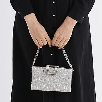 https://tjcuk.sirv.com/Products/82/4/8244555/Crossbody-Bag-Size-One-Size-Silver_8244555_3.jpg?w=342&h=342