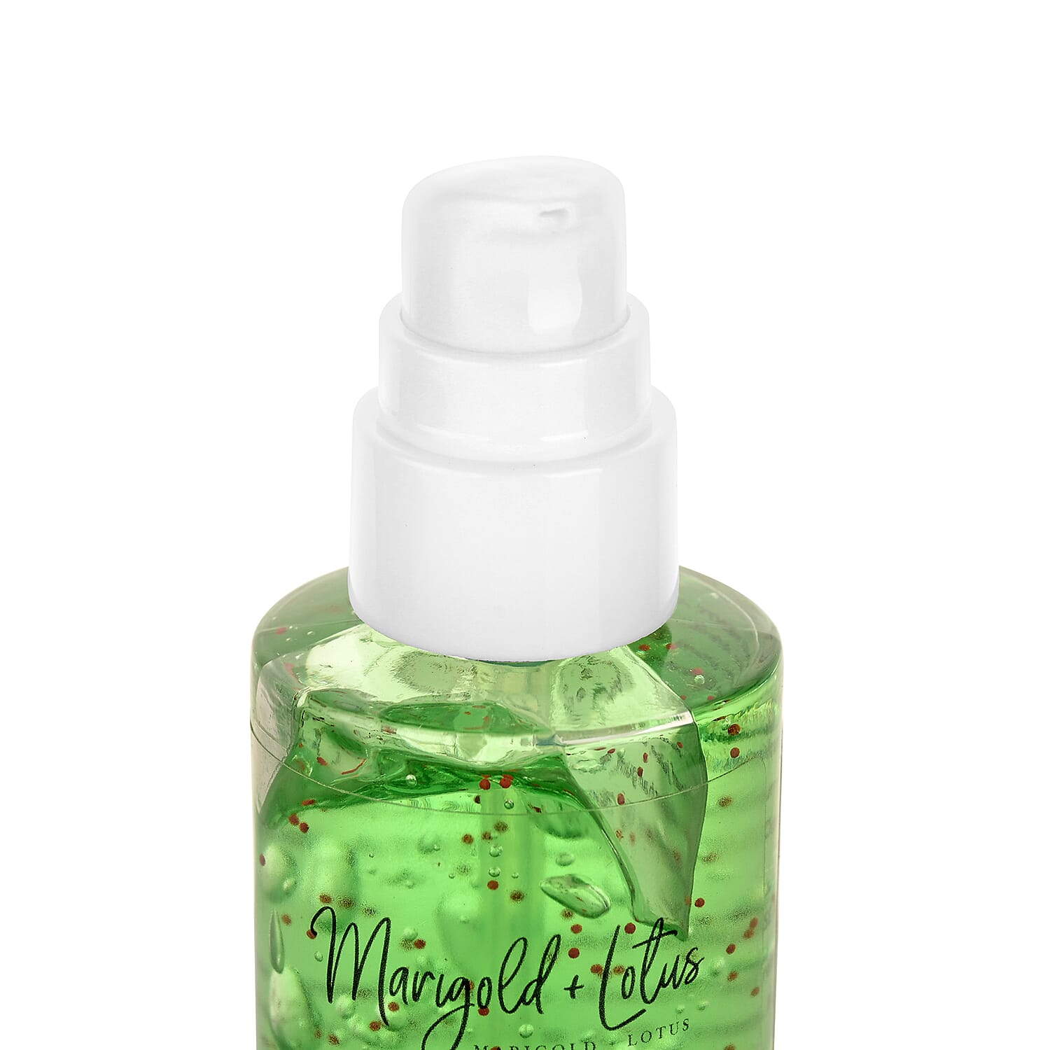 Organic Aloevera Gel - 100gms