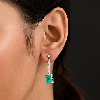 https://tjcuk.sirv.com/Products/82/4/8244874/D-Joy-Emeraldine-Triplet-Quartz-White-Zircon-Dangling-Earring-in-Plati_8244874_2.jpg?w=342&h=342
