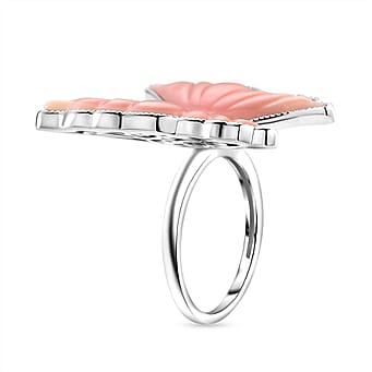 https://tjcuk.sirv.com/Products/82/4/8244936/D-Joy-Pink-Conch-Shell-Fancy-Ring-in-Rhodium-OverlaySterling-Silver-Si_8244936_2.jpg?w=342&h=342