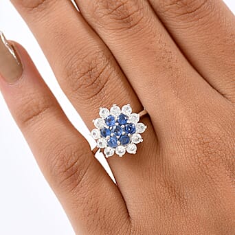 https://tjcuk.sirv.com/Products/82/4/8244954/D-Joy-Kashmir-Kyanite-White-Zircon-Cluster-Ring-in-Platinum-OverlaySte_8244954_2.jpg?w=342&h=342