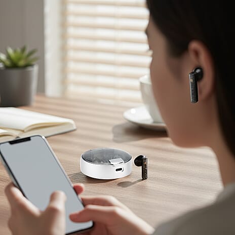 AEMAi-PRO45 Bluetooth Earphone-