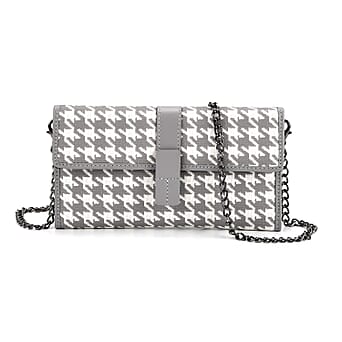 https://tjcuk.sirv.com/Products/82/4/8245118/Brand-La-Marey-Signature-lifestyle-Color-grey-checkered-pattern-Genuin_8245118.jpg?w=342&h=342