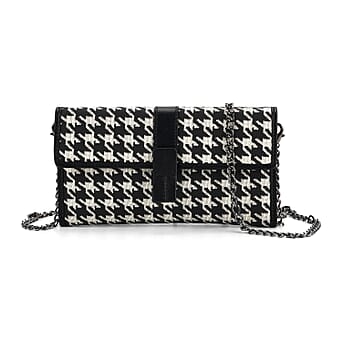 https://tjcuk.sirv.com/Products/82/4/8245120/Brand-La-Marey-Signature-lifestyle-Color-black-checkered-pattern-Genui_8245120.jpg?w=342&h=342