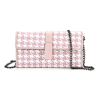 https://tjcuk.sirv.com/Products/82/4/8245124/Brand-La-Marey-Signature-lifestyle-Color-pink-checkered-pattern-Genuin_8245124.jpg?w=342&h=342