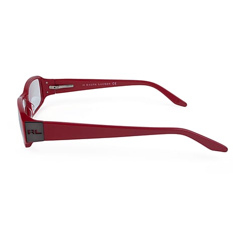 IW Special Reading Glass - Red