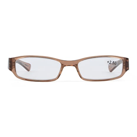 IW Special Reading Glass - Beige